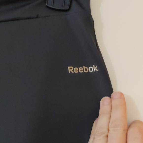 Reebok workout pants - Picture 2 of 5